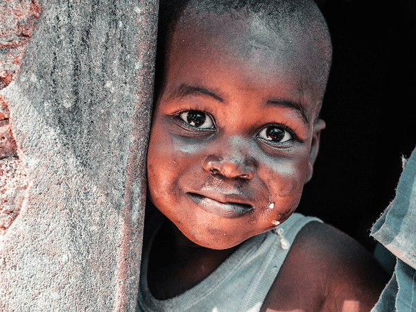 Aetheris Rise Initiative