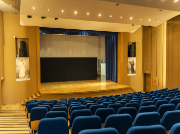 Aula św. Jana Pawła II